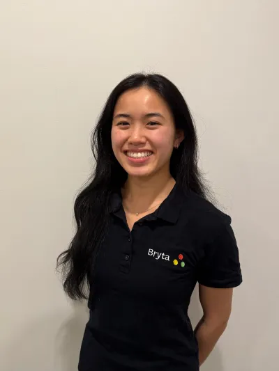 Cindy Phan — headshot